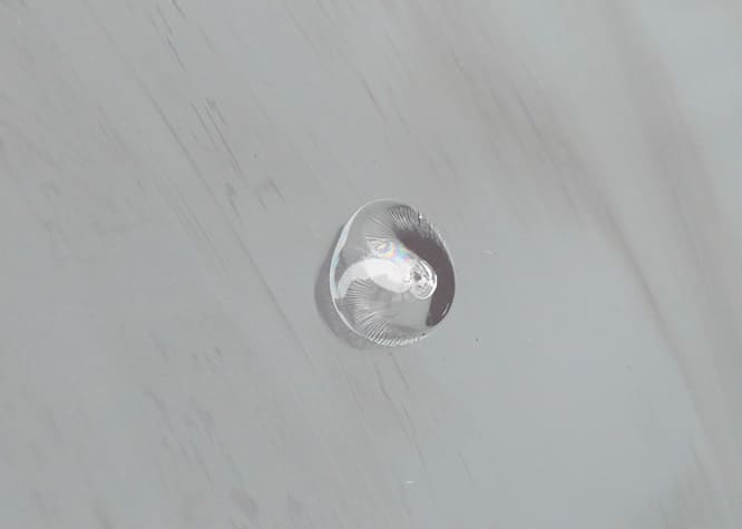 ブルズアイブレイク